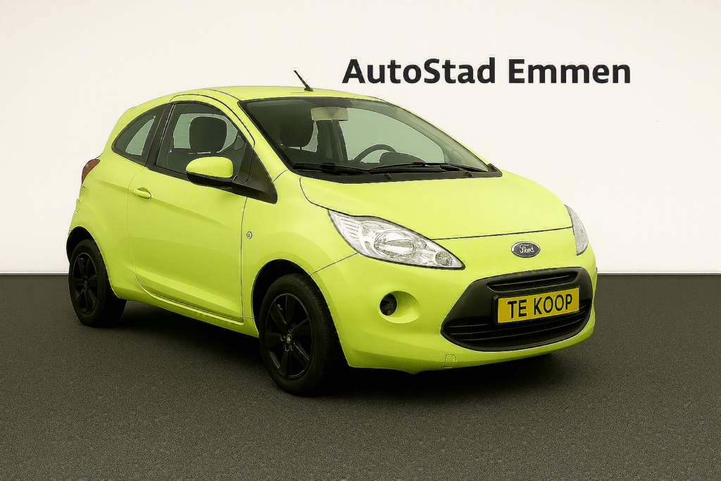 Ford Ka 1.2