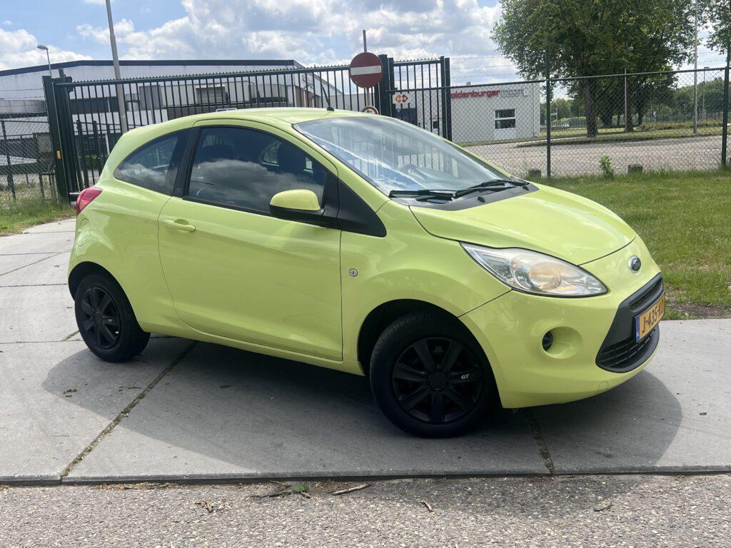 Ford Ka 1.2