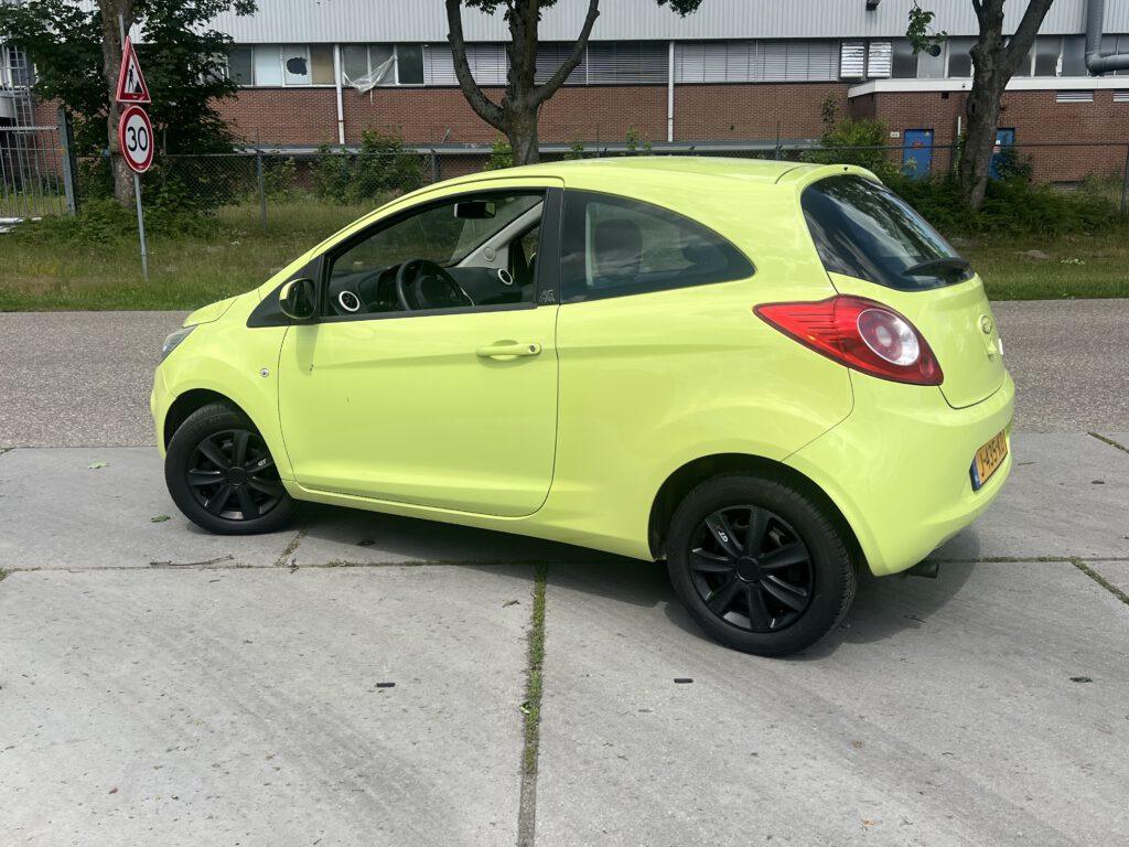 Ford Ka 1.2