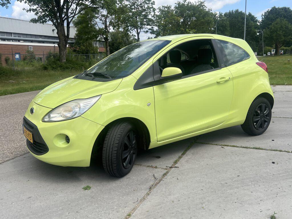 Ford Ka 1.2