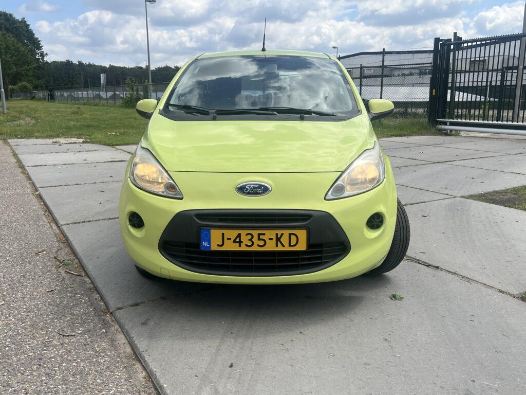 Ford Ka 1.2