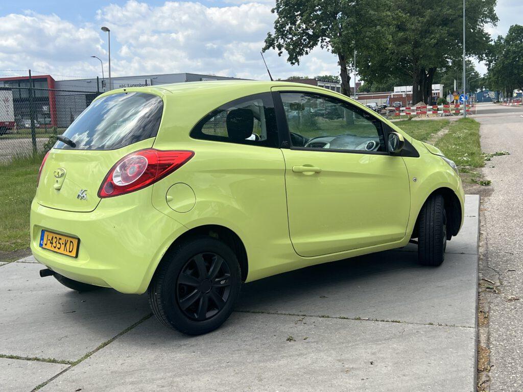 Ford Ka 1.2