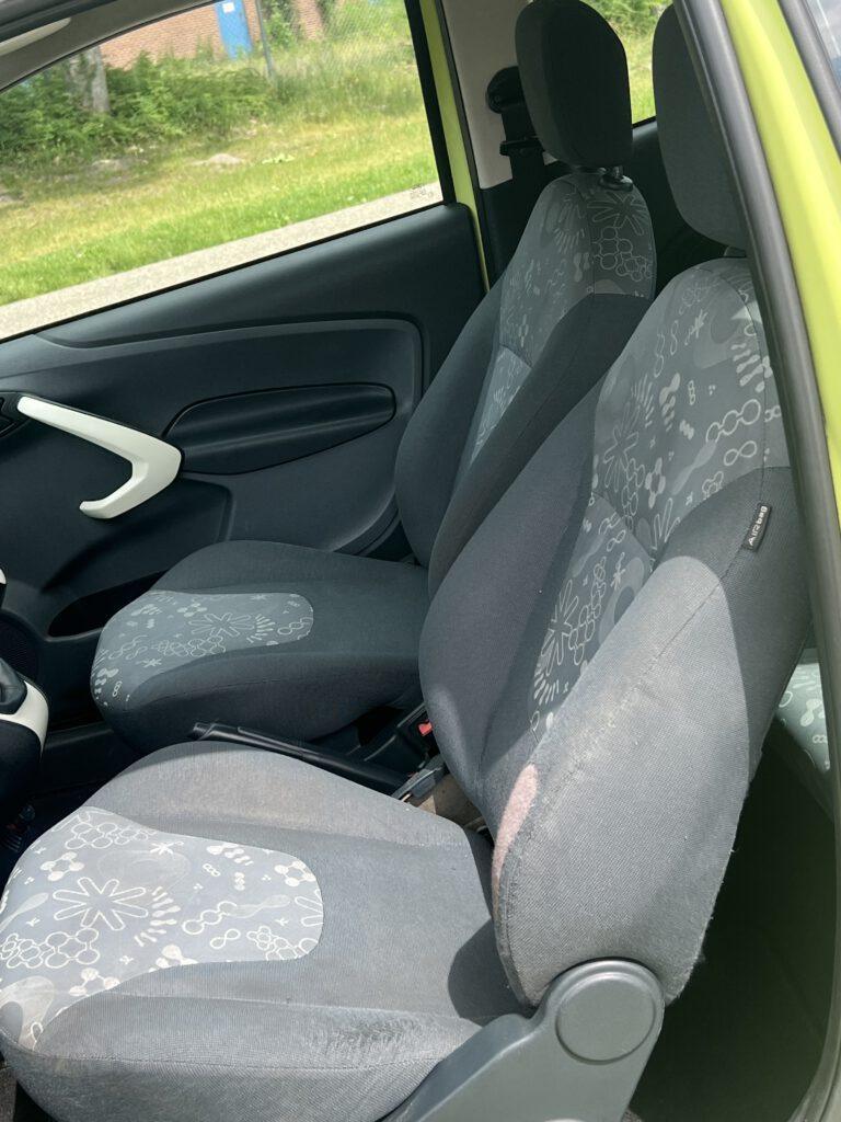 Ford Ka 1.2
