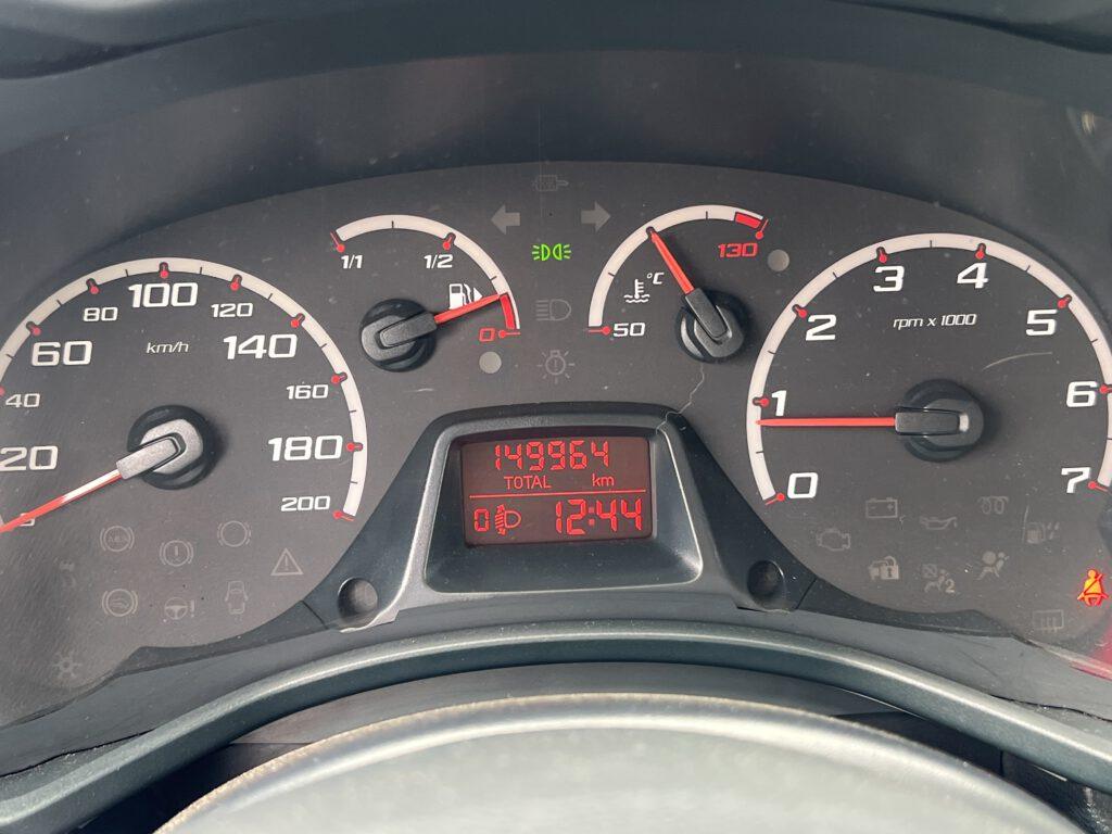 Ford Ka 1.2