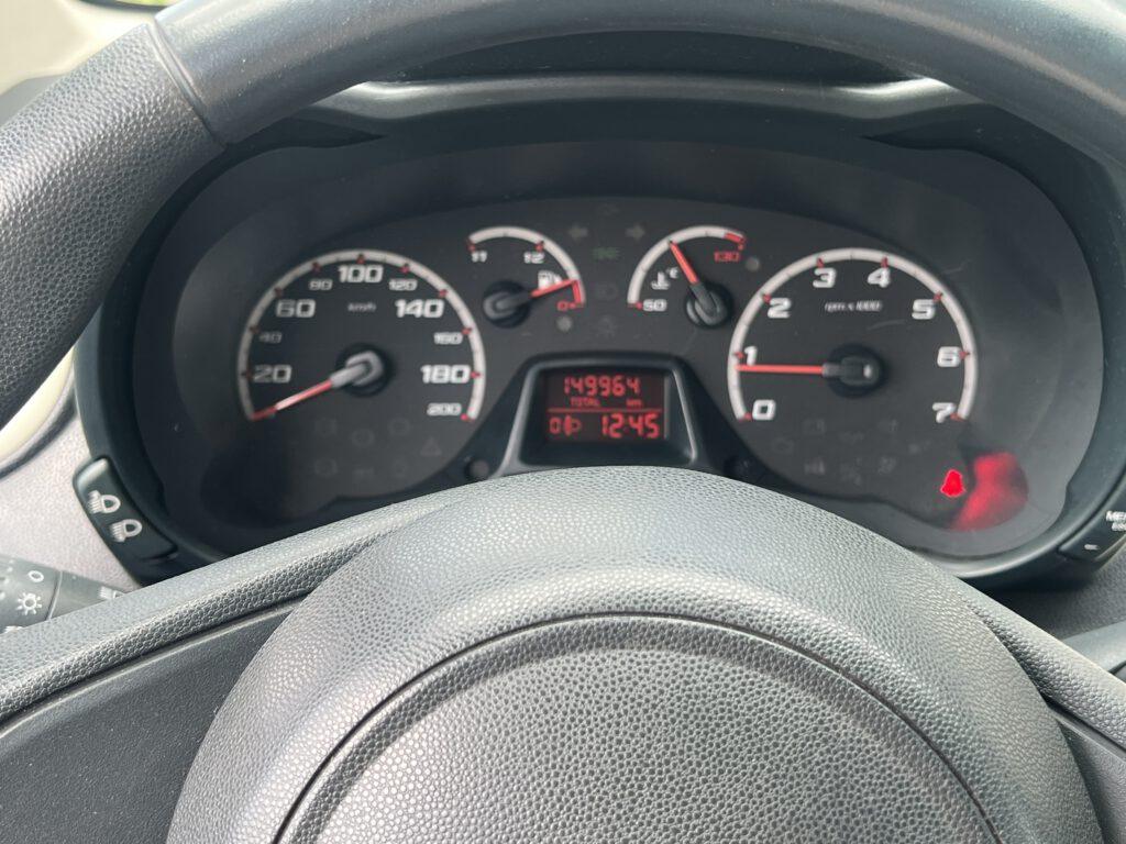 Ford Ka 1.2