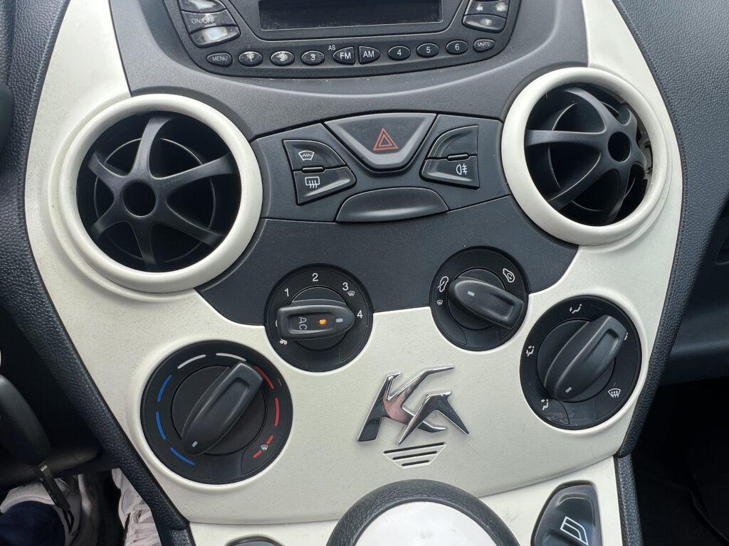 Ford Ka 1.2