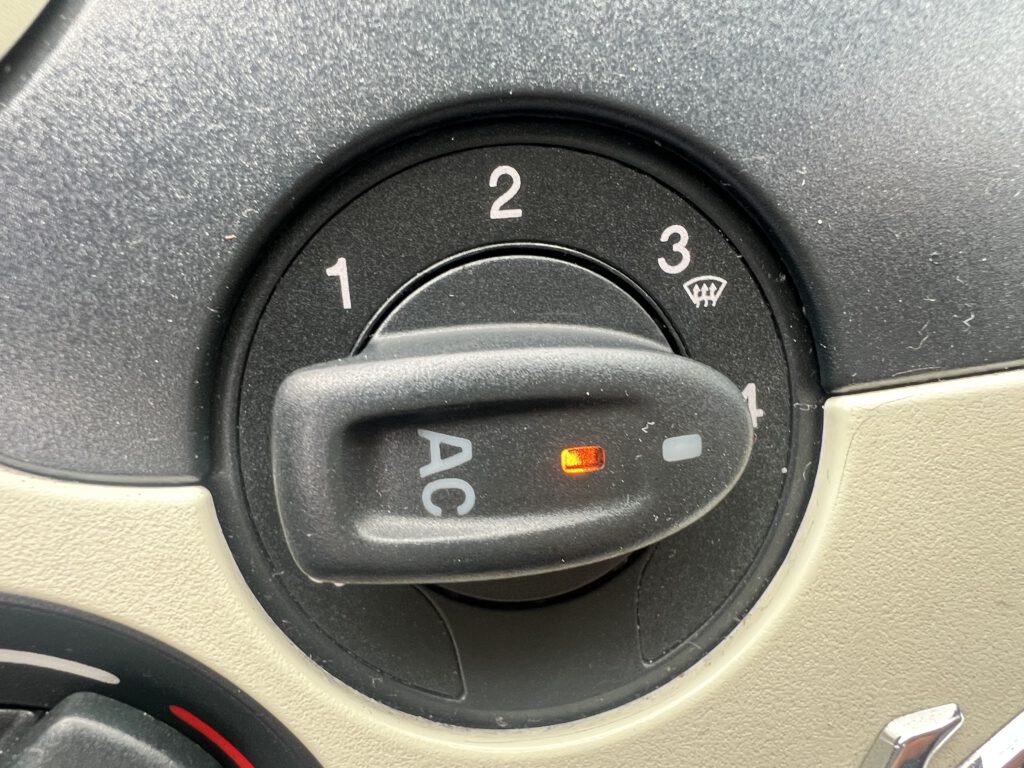 Ford Ka 1.2