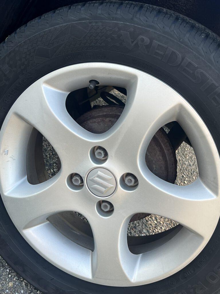 Suzuki Swift 1.3 Benzine