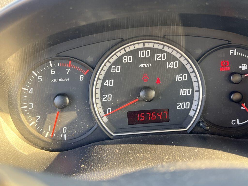 Suzuki Swift 1.3 Benzine