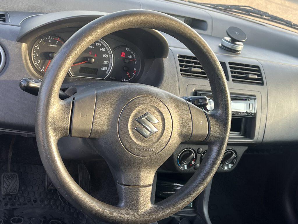 Suzuki Swift 1.3 Benzine