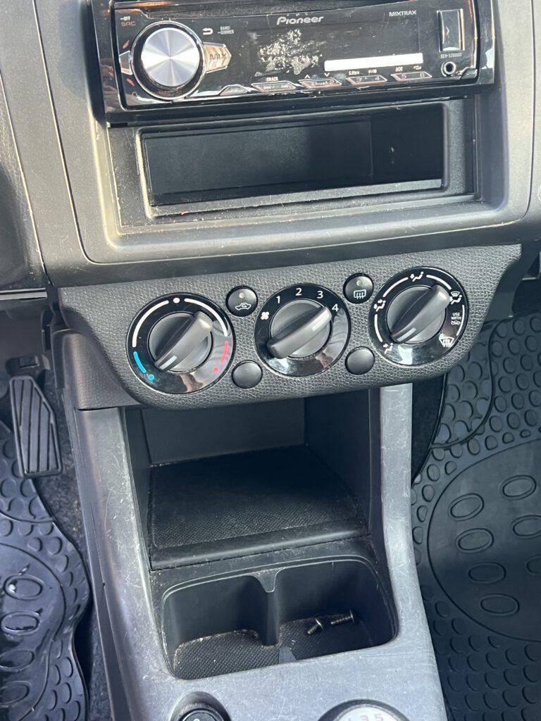 Suzuki Swift 1.3 Benzine