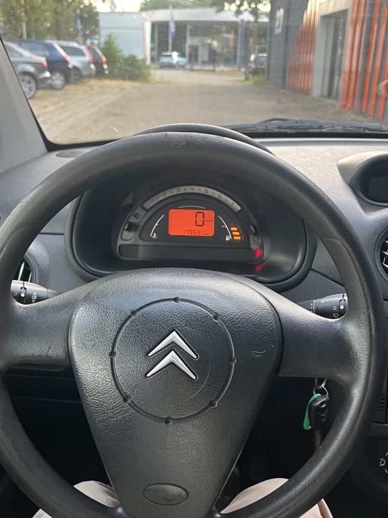 Citroen C2  1.1L 2004 Benzine