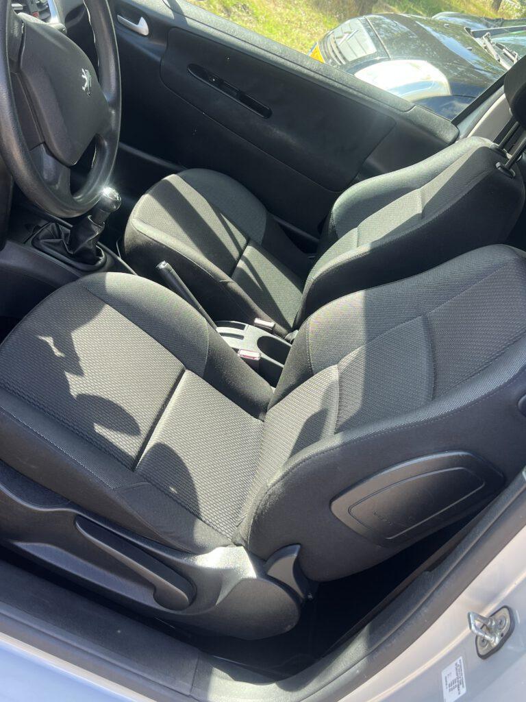 Peugeot 207 1.4 VTI 2010
