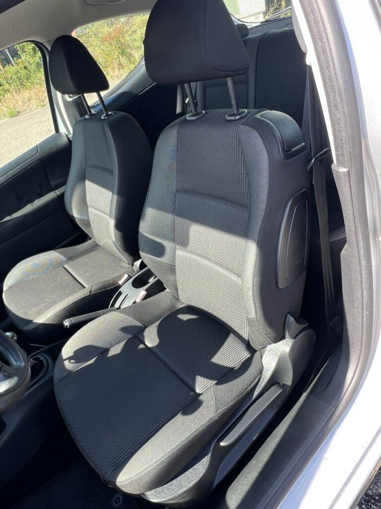 Peugeot 207 1.4 VTI 2010