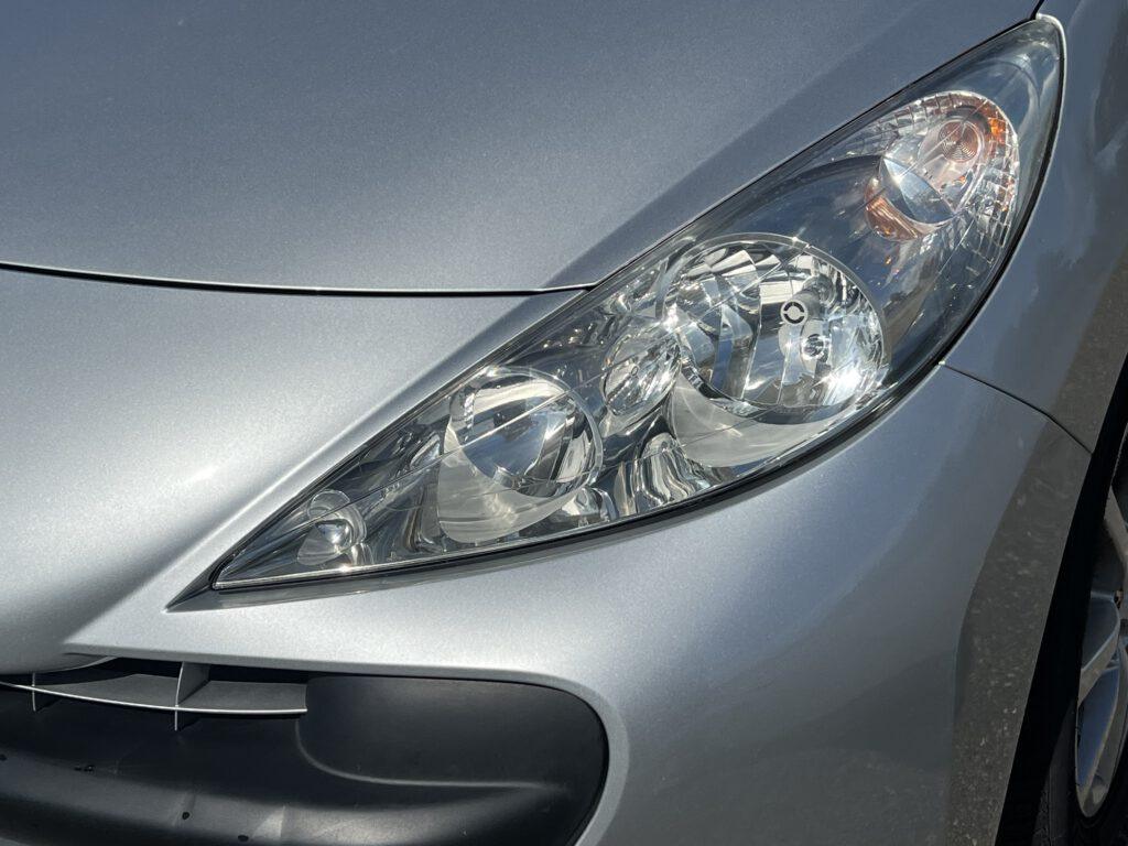Peugeot 207 1.4 VTI 2010