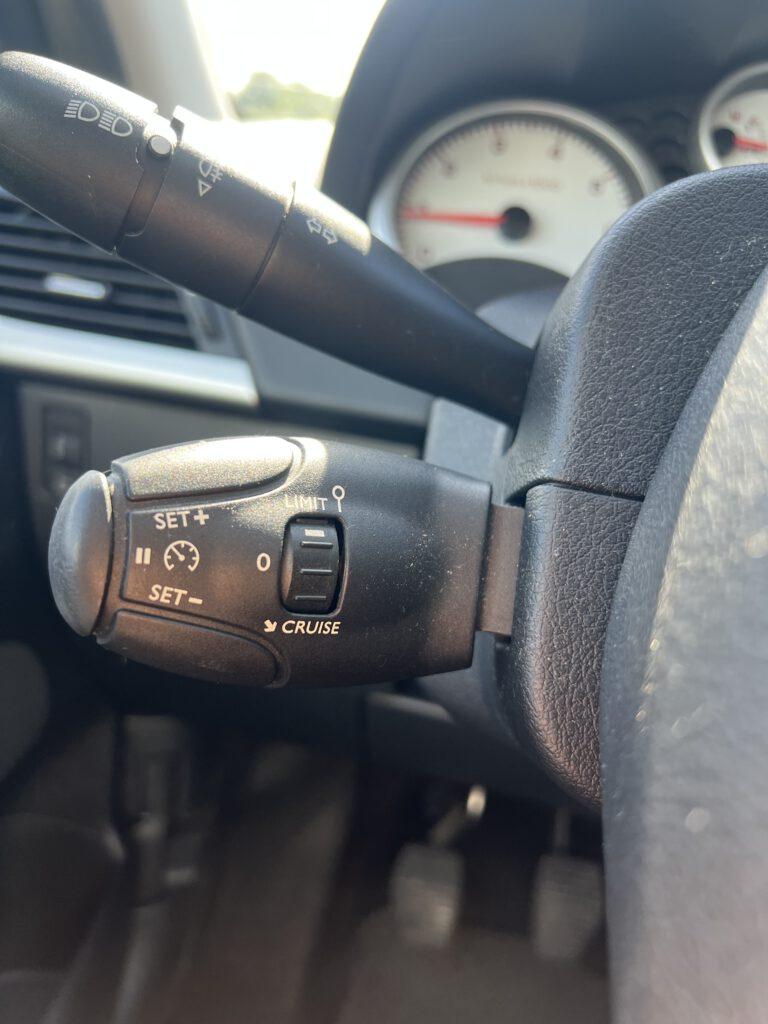 Peugeot 207 1.4 VTI 2010